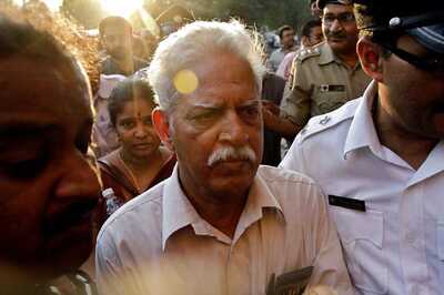 Bhima Koregaon Case: SC Asks Bombay HC to Expeditiously Consider Varavara Rao's Bail Plea