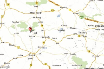 Rains lash several parts of state, more showers predicted