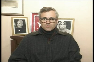 No offers of support made by NC to PDP for government formation in J&K: Omar Abdullah