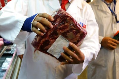 US Halts Brazil Beef Imports, Citing Food Safety Concerns