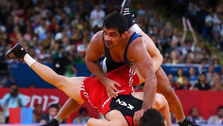 Sports Ministry to ask IOC to rethink wrestling's future