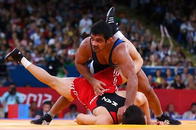 Sports Ministry to ask IOC to rethink wrestling's future