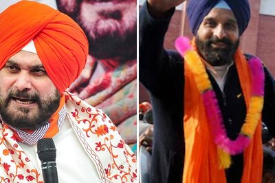 Punjab Elections 2022: Akali Leader Bikram Majithia to Take on Navjot Singh Sidhu in Amritsar East