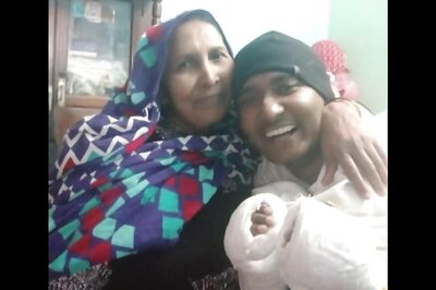 ‘Cops Asked Me if I Want Azadi’: Student in Viral Jamia Video Recalls Dec 15 ‘Night of Horror’