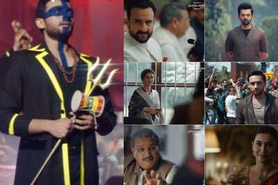 Tandav Controversy: Amazon Prime Gets I&B Ministry's Notice After Protests Erupt Over 'Mocking Hindu Deities'