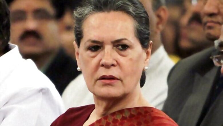 How Sonia Gandhi was persuaded to back reforms