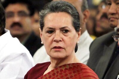 How Sonia Gandhi was persuaded to back reforms