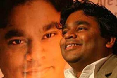 Rahman to Slumdog... critics: Make your own film