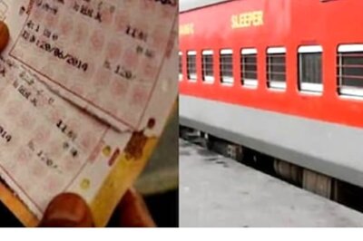 Railways Plans to Upgrade Ticketing Capacity from 25K to 2.25 Lakh Per Minute: Minister