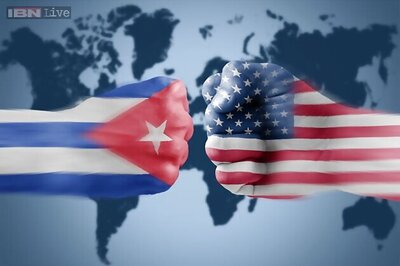 Cuba brands US-created 'Cuban Twitter' as illegal