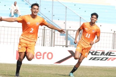 Santosh Trophy: Delhi Beat Uttarakhand; Karnataka Rout Tripura; Gujarat Sink Ladakh