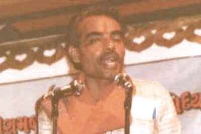 With PM Modi in Ayodhya on Diwali Eve, A Look at His Journey with the Ram Temple Movement