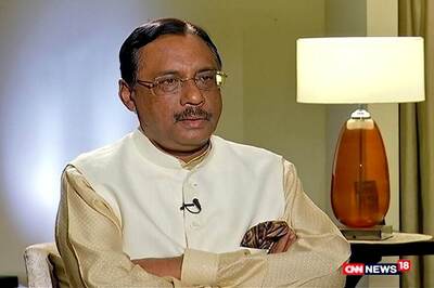 Delhi Assembly Elections: Pavan Varma's Conduct an Act of Indiscipline, Says Senior JD(U) Leader