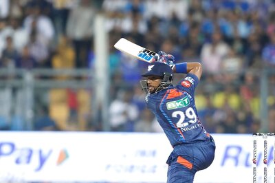 'Grateful to Have a Second Chance to Play This Game': Nicholas Pooran Reflects on Blessings and Good Fortune After Whirlwind Knock Against MI