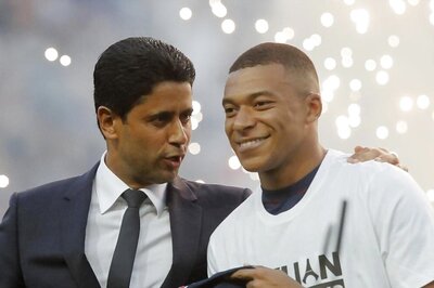 Kylian Mbappe Denied Salary and Bonus Worth 80 Million Euros by PSG Owner Nasser Al-Khelaifi: Report