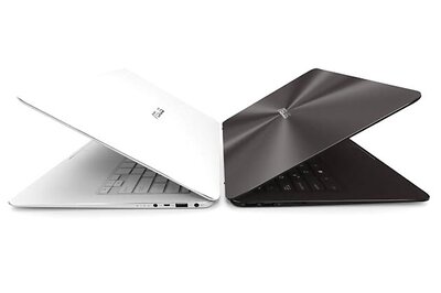 ZenBook UX305: Asus launches new 13.3-inch laptop in India at Rs 49,999