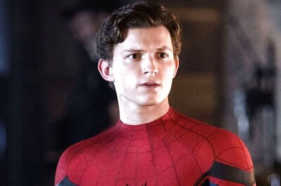 Tom Holland’s X Account Hacked, Cryptic Posts Recommend Investing In SpiderVerse NFTs
