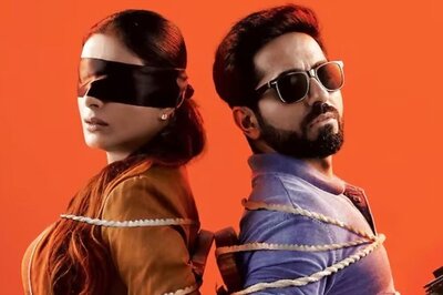 This 2018 Bollywood Dark Comedy, Made On A Budget Of Rs 32 Crore, Grossed Rs 456 Crore