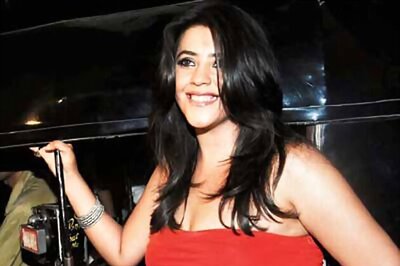 'Dirty Picture' is the most pirated film: Ekta