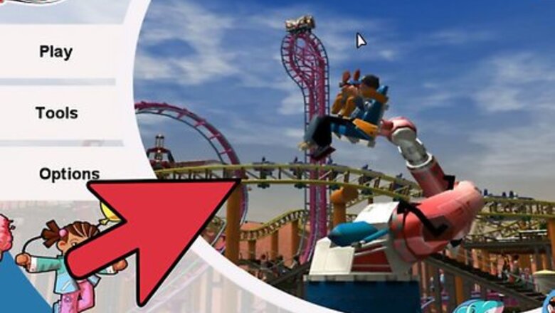 How to Be Successful in Rollercoaster Tycoon Games