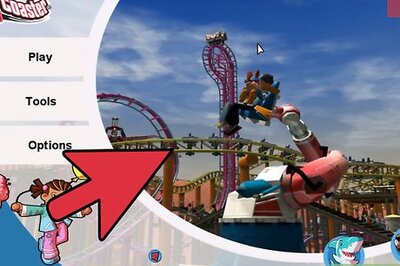 How to Be Successful in Rollercoaster Tycoon Games