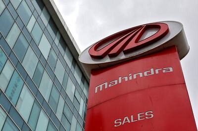 Mahindra Reports 42 Per Cent Sales Decline in February, 32,476 Units Sold