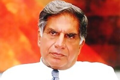 Tatas tell Dhaka: mega project  off