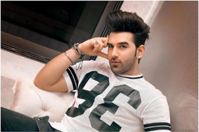 Paras Chhabra Goes Through Anxiety Due to Body Transformation