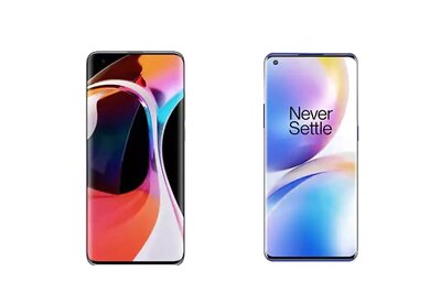 Xiaomi Mi 10 5G vs OnePlus 8: Chinese Mid-Range Flagship Brawl