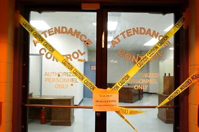 Audit Finds Major Gaps In US Bio Weapons Detection System