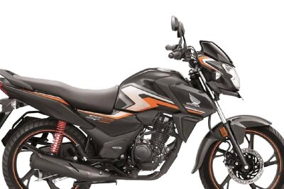 Honda SP125 Sports Edition Launched, Price Starts at Rs 90,567