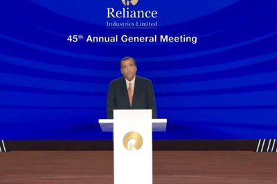 Reliance AGM 2022: Mukesh Ambani Lists Jio's 4G Accomplishments, Says 5G Will Further Boost Digital Growth