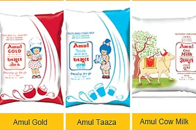 E-Commerce Giant Amazon to Sell Amul Products in US