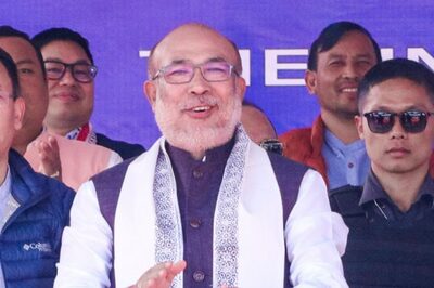 Newsmaker | Manipur’s Biren Singh: The ‘Sportsman’ CM Who Remained Not Out Despite Months-Long Crisis