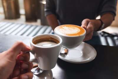 Unveiling the Healthier Perks of Coffee: Insights from Coffee Experts