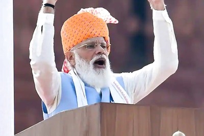 The New India Stack: Modi’s GatiShakti Brings 16 Depts to One Digital Platform For Better Synergy