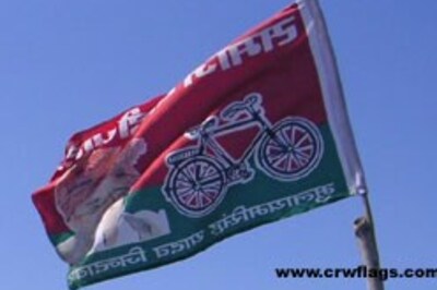 UP Speaker suspends four SP MLAs