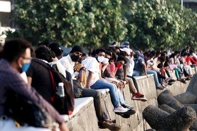 India Records Over 1.15 Lakh Coronavirus Cases, 630 Deaths in 24 Hours in Biggest Spike Ever