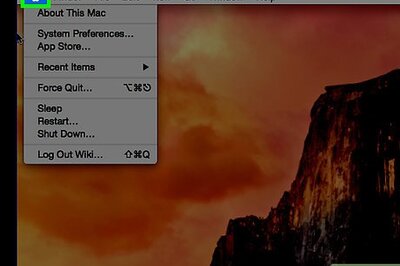 How to Change Trackpad Sensitivity on a Mac