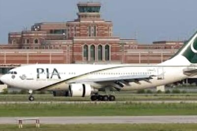 Airspace Restrictions After Pulwama Attack Cost Pak Rs 343 Crore, But Minister Claims India Lost More