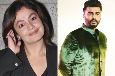 Pooja Bhatt Slams 'Small-time Actor' Remark on Arjun Kapoor: People Use Such Terms to Degrade