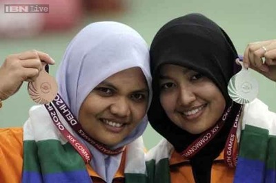 CWG 2014: Malaysians appeal to have missing jacket shooter included