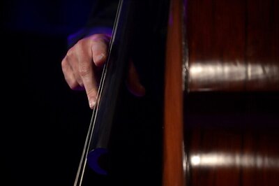 Delhi International Jazz Fest to Take Stage Next Weekend