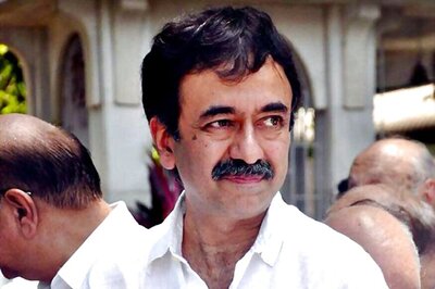 All My Films Have Been Successful But It Doesn't Mean I'll Never Fail, Says Rajkumar Hirani