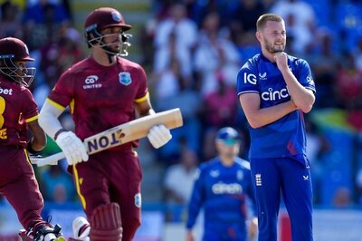 West Indies vs England Dream11 Prediction For 2nd ODI: Check Team Captain, Vice-captain And Probable XIs For WI vs ENG