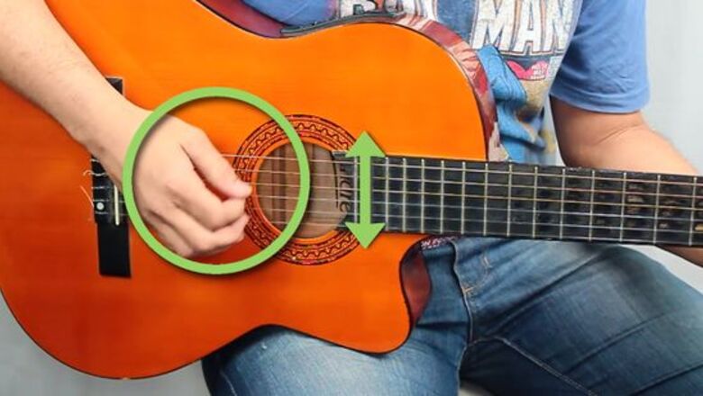 How to Use Percussive Effects on Guitar