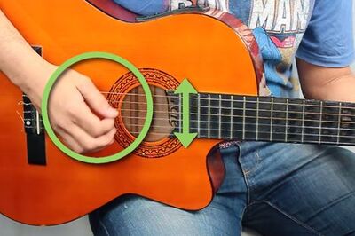 How to Use Percussive Effects on Guitar