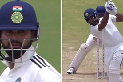 Duleep Trophy 2024: Shreyas Iyer Continues Poor Form But Sanju Samson Lifts India D With Unbeaten 89 at Stumps on Day 1