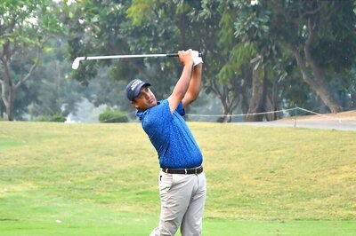 Ace Golfer Shiv Kapur: In Golf, Strive Till Your Good Is Better And Better Is Best