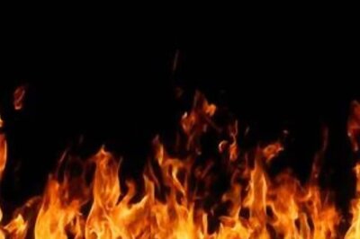 20 Newborns Rescued After Fire Breaks Out at Delhi Hospital